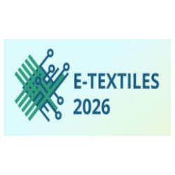E-Textiles - 2026